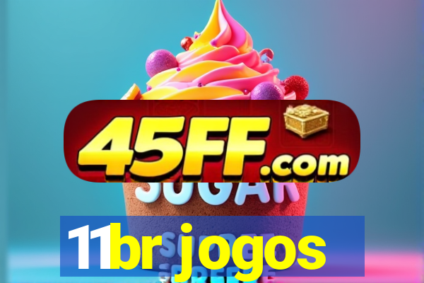 11br jogos